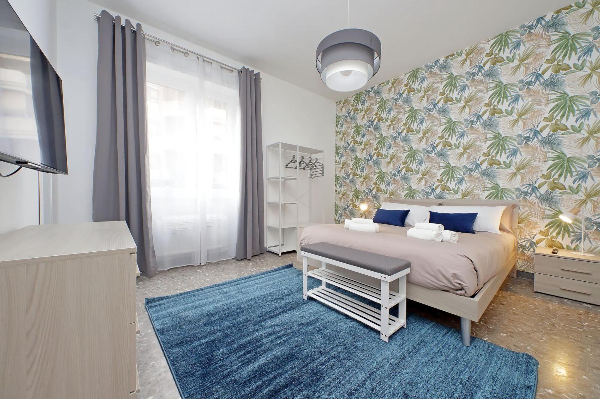 Apartment Talenti Rom