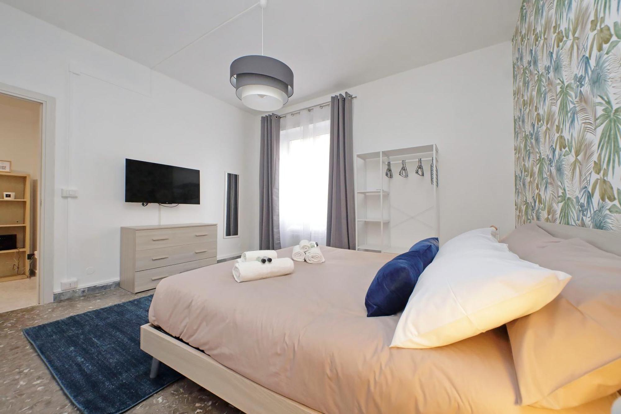 Talenti Apartment Rom
