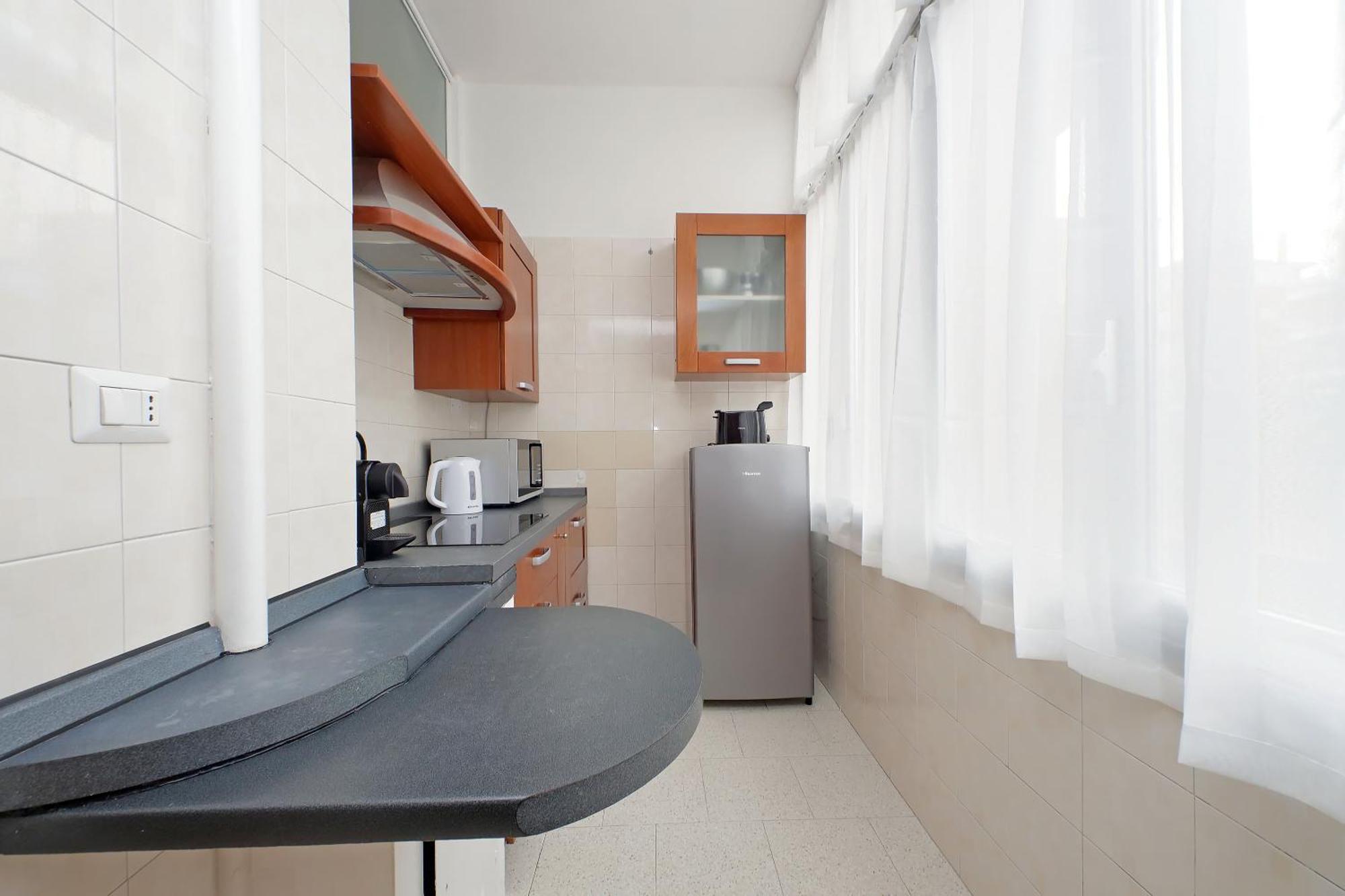 Apartment Talenti Rom