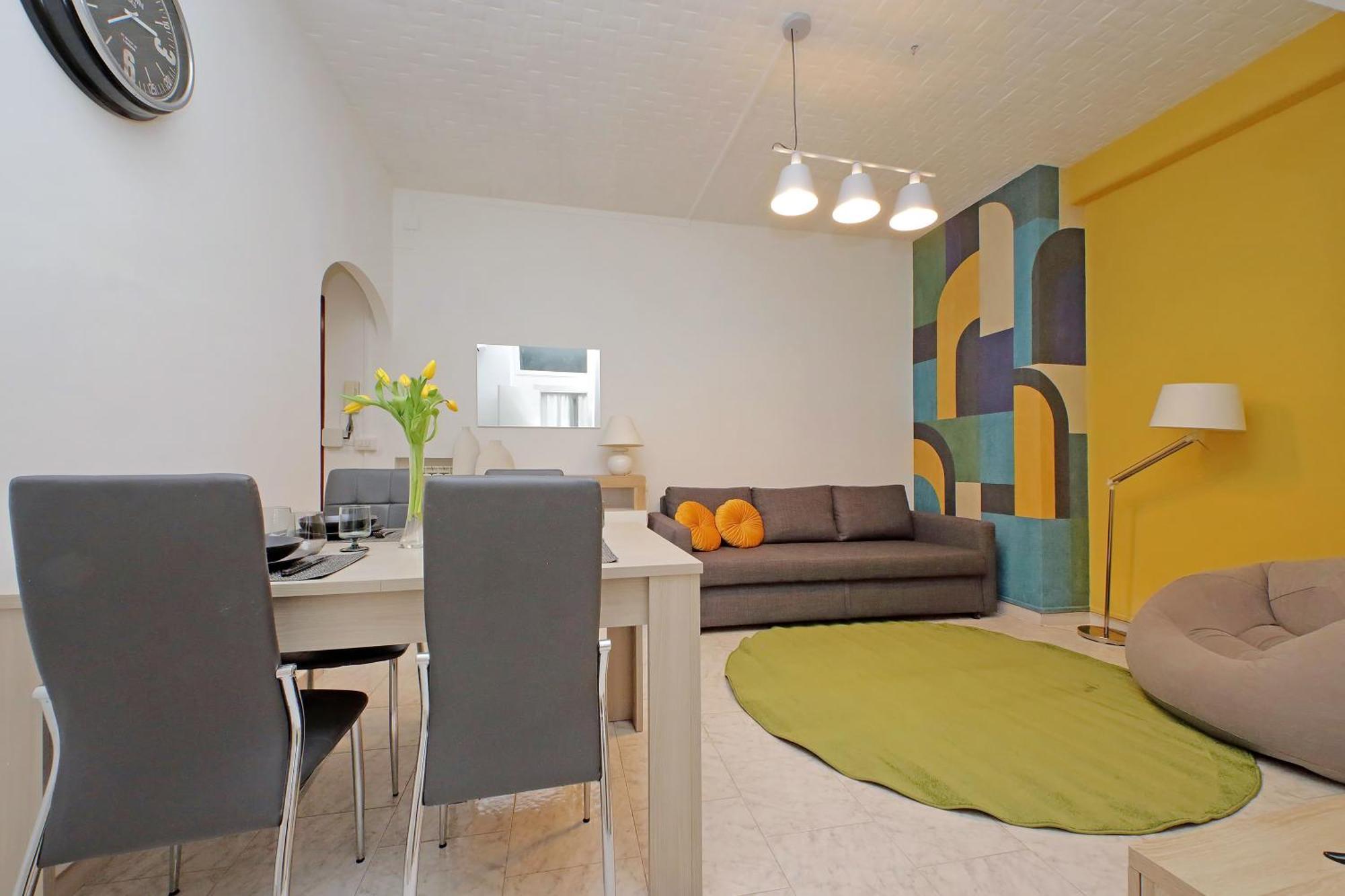 Apartment Talenti