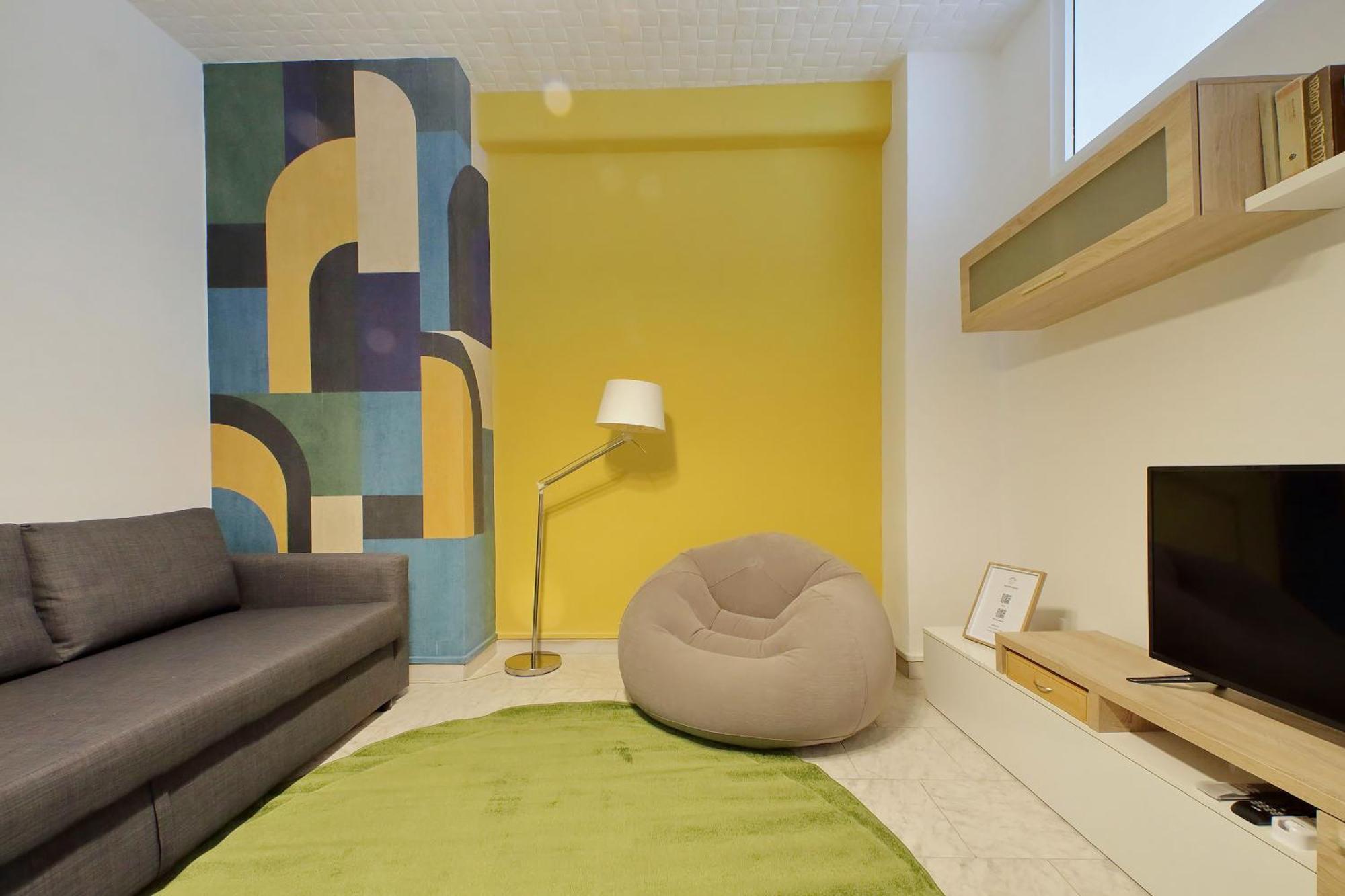 Talenti Apartamento *