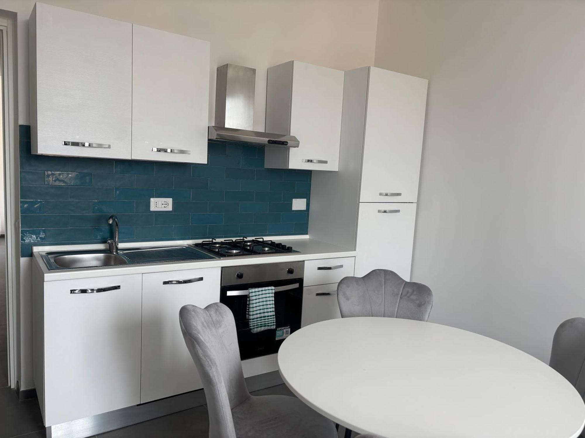 Travel House Apartamento