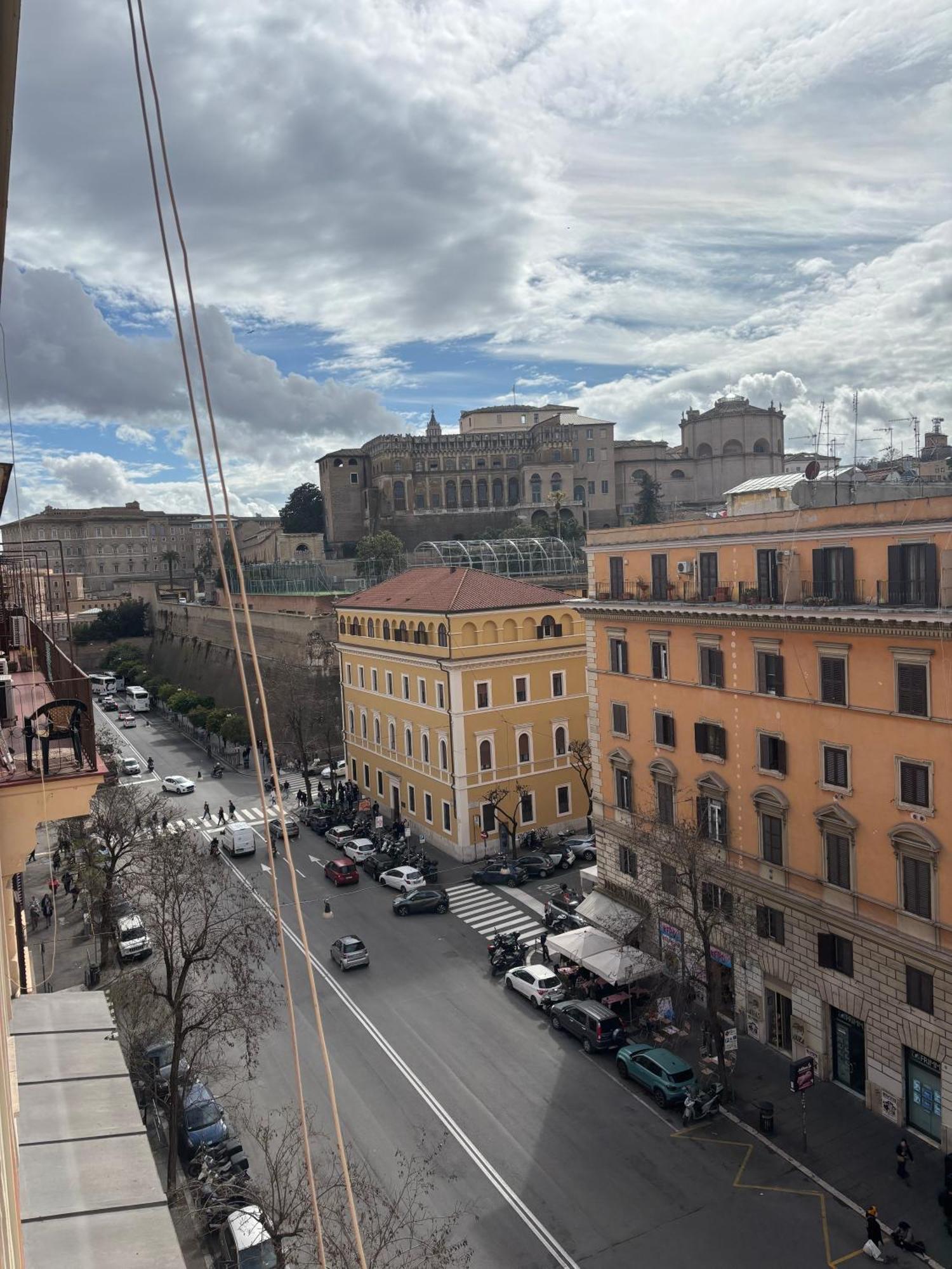Travel House Roma