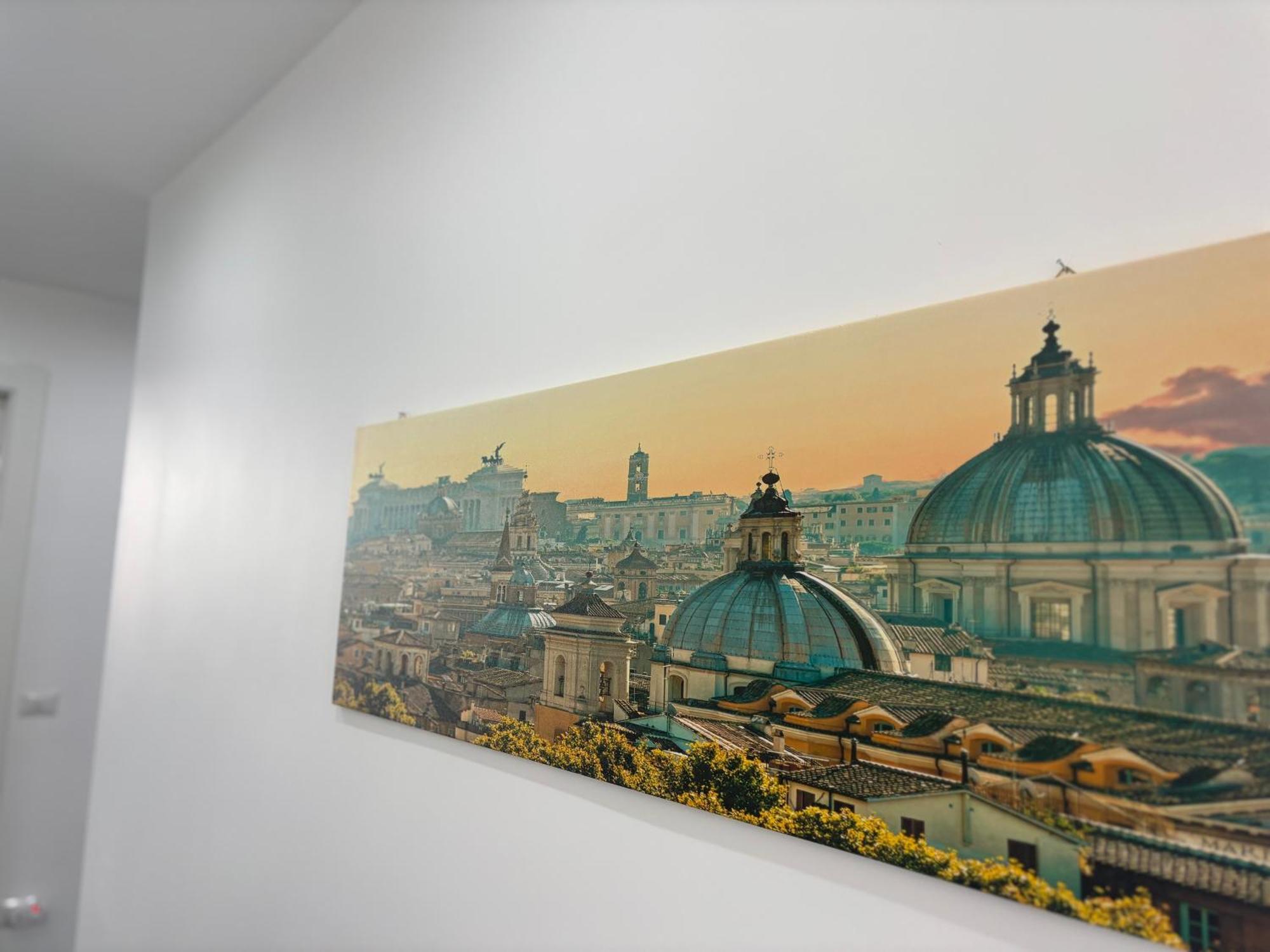 Apartamento Travel House *