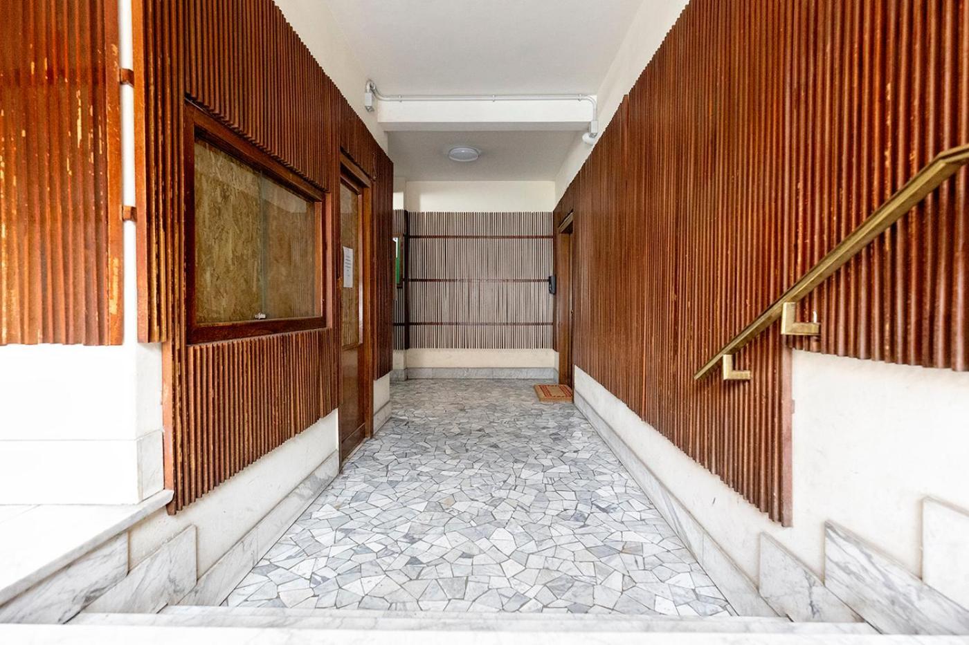 Appartamento Oasis Of Peace Close To Vaticano