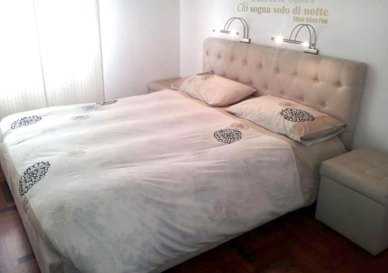 La Casa Bomboniera *
