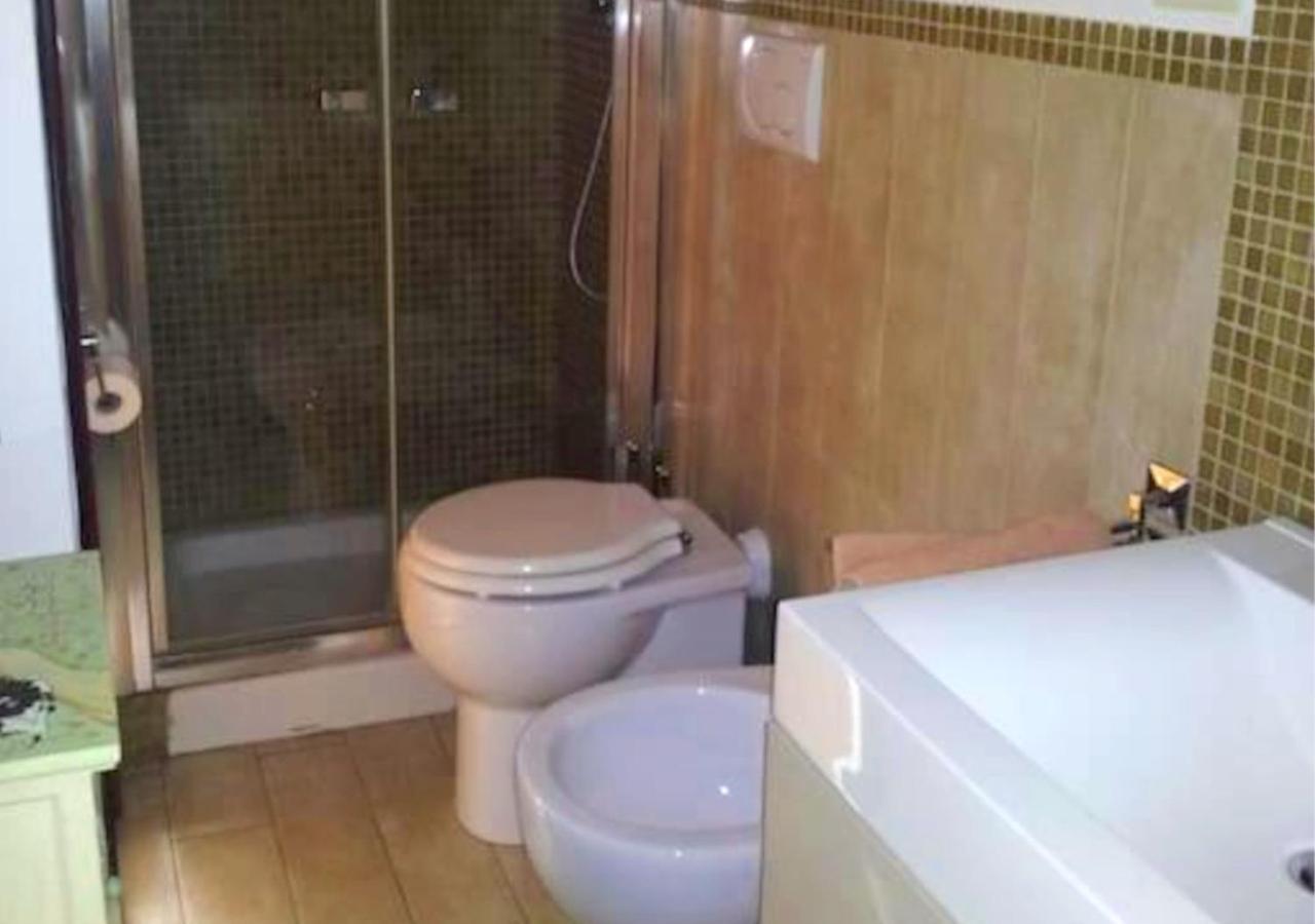 La Casa Bomboniera Appartamento