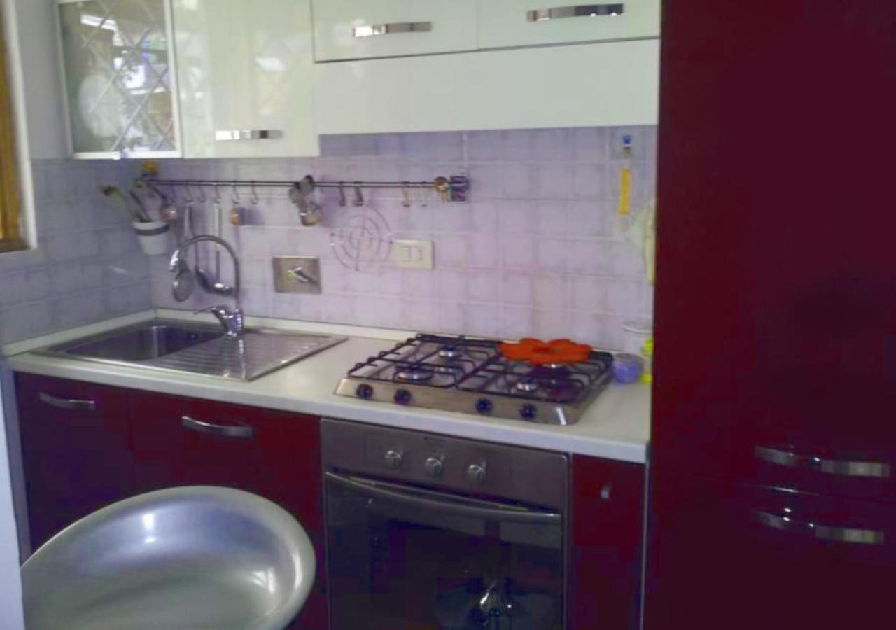 La Casa Bomboniera Appartamento *