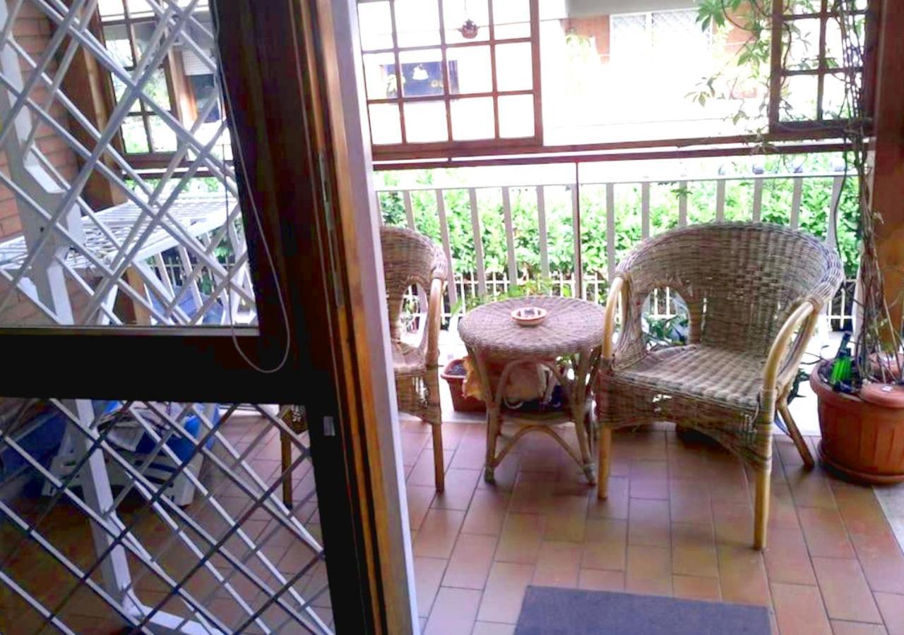 Appartamento La Casa Bomboniera *