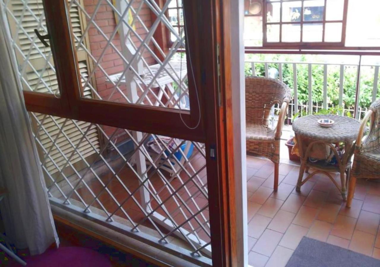 La Casa Bomboniera Appartamento Roma