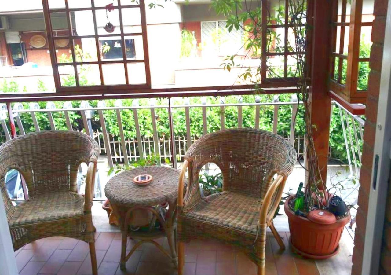 La Casa Bomboniera *