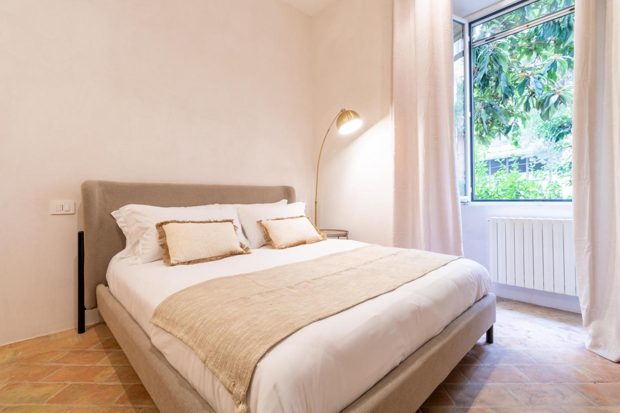 Cunabu Morosini Apart-hotel Roma