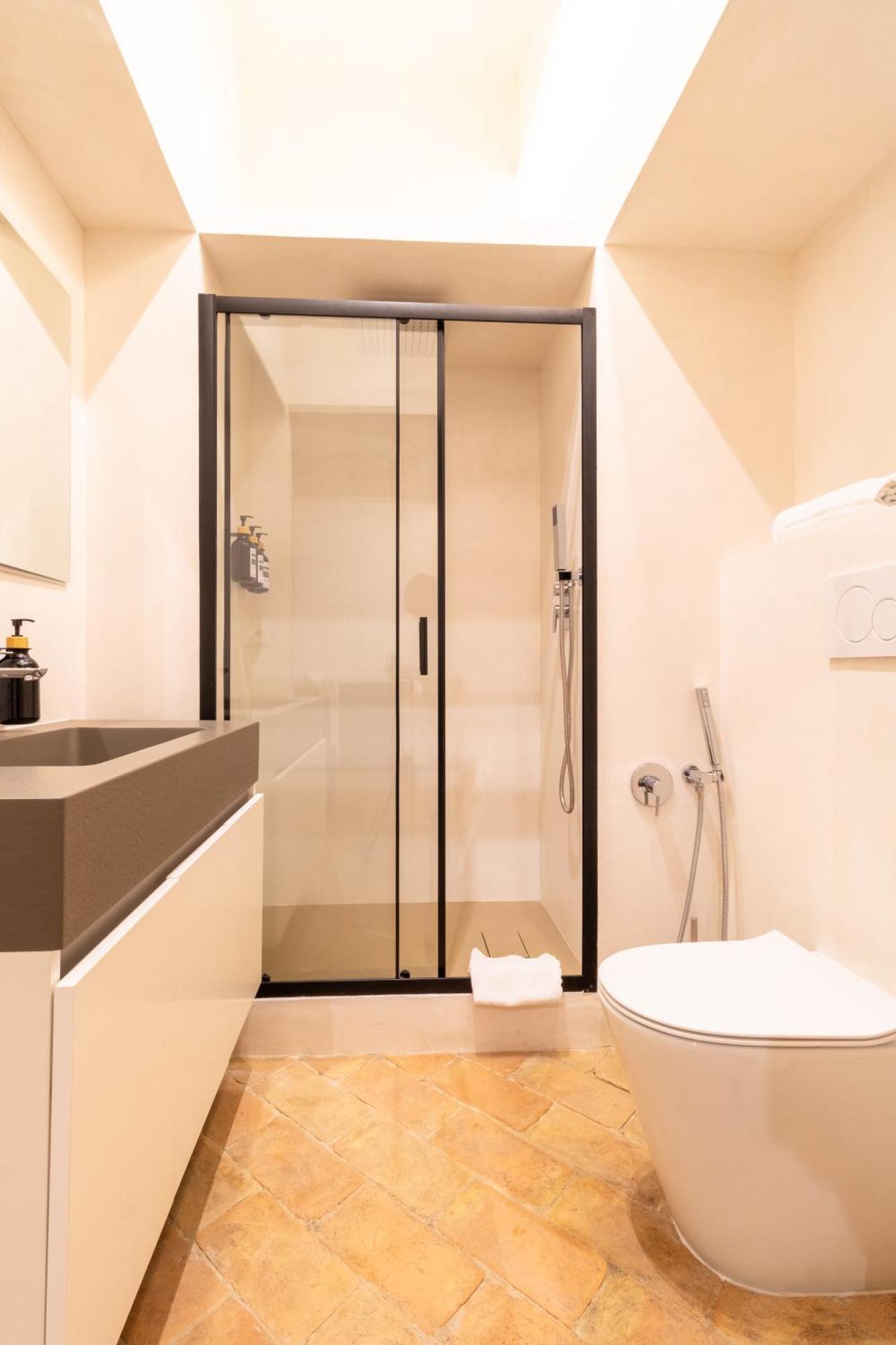 Cunabu Morosini Apart-hotel Roma