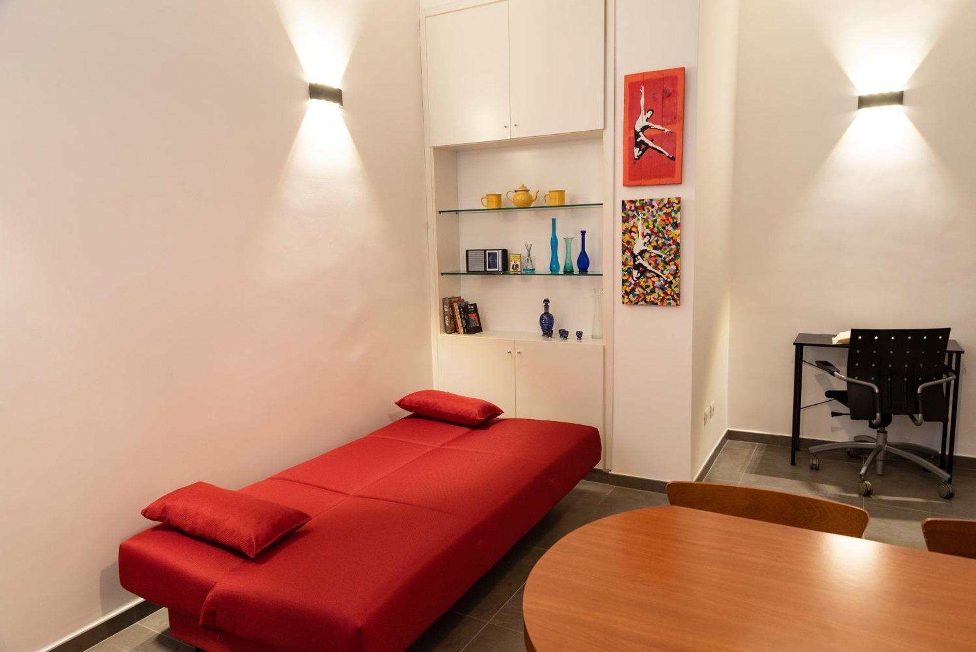 Fausta Holiday home *