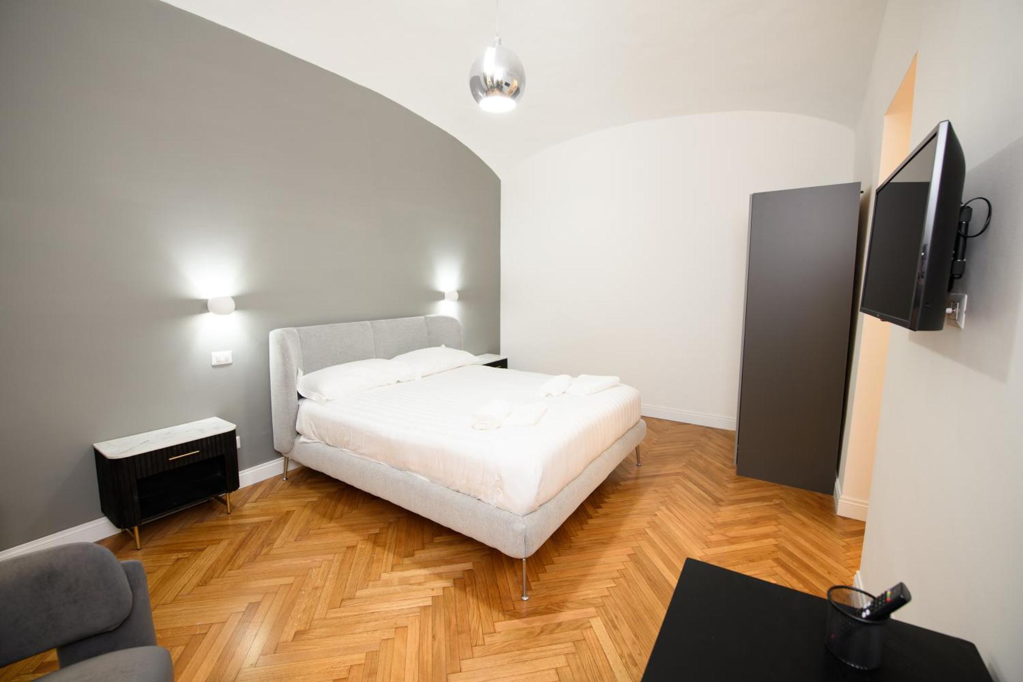 Affittacamere Boncompagni Serenity