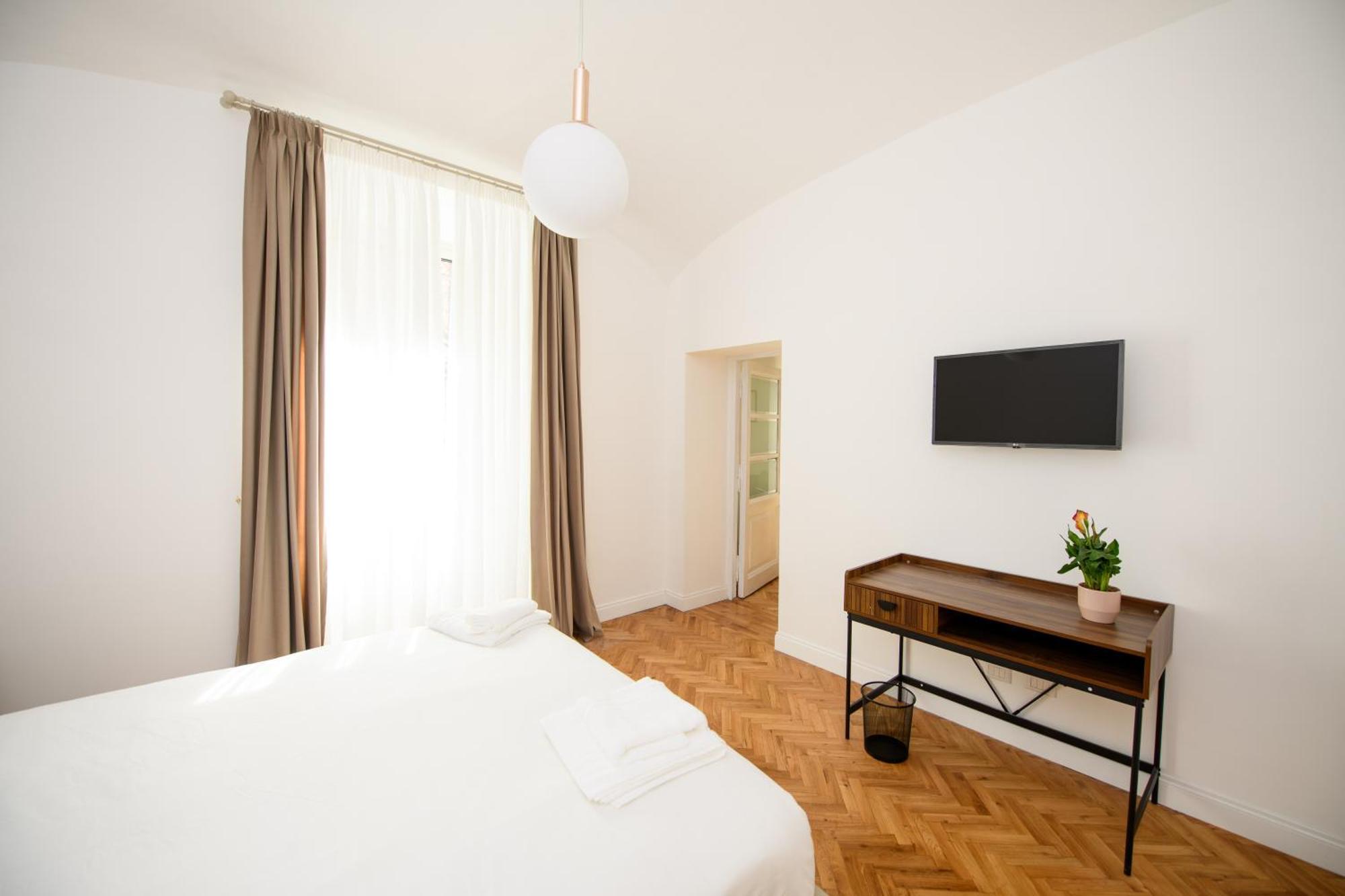 Boncompagni Serenity Roma