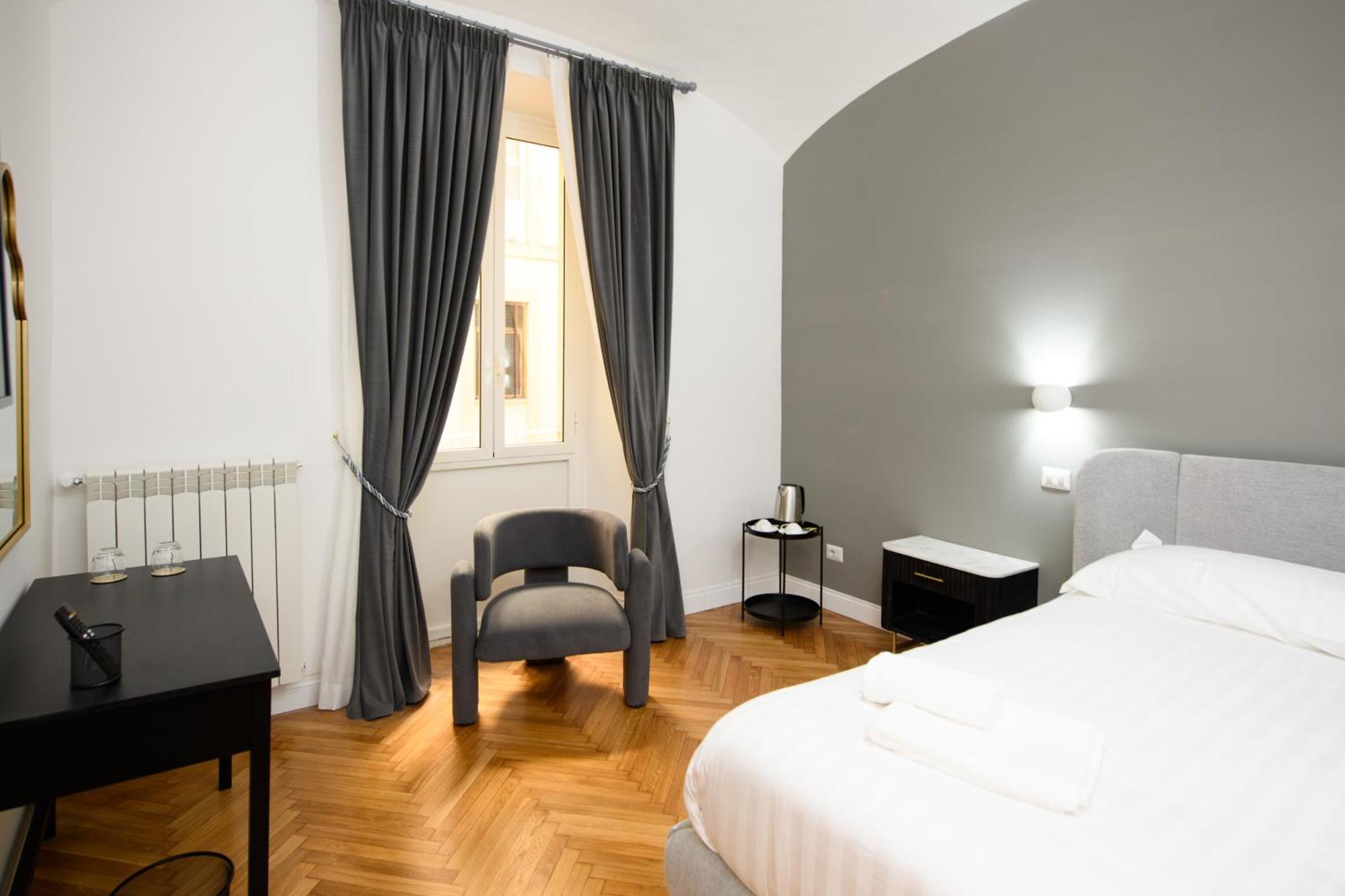 Boncompagni Serenity Affittacamere