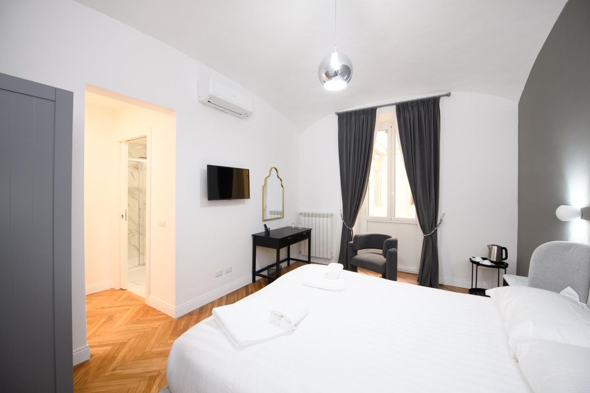 Affittacamere Boncompagni Serenity *