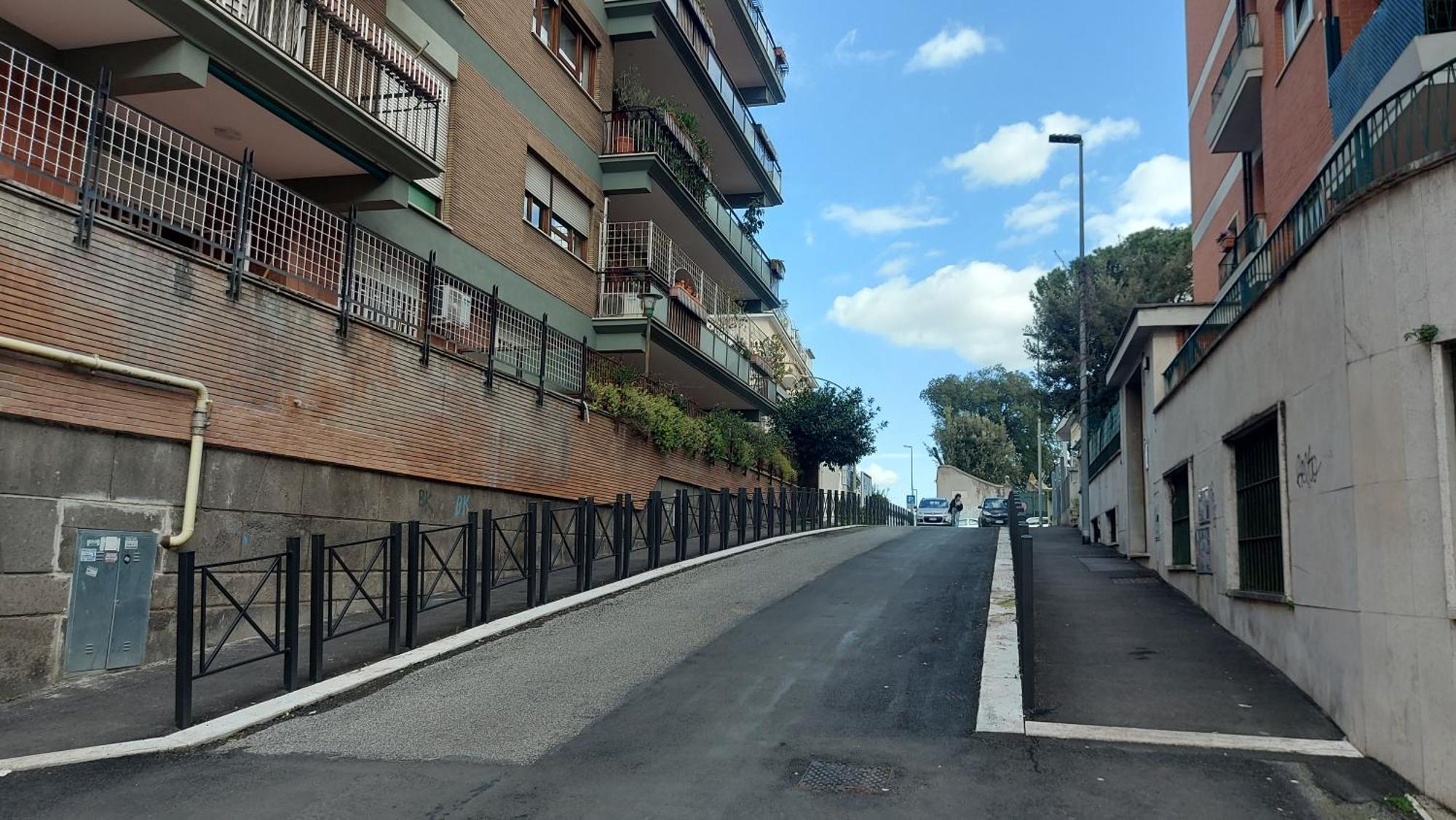 Appartamento Isabella
