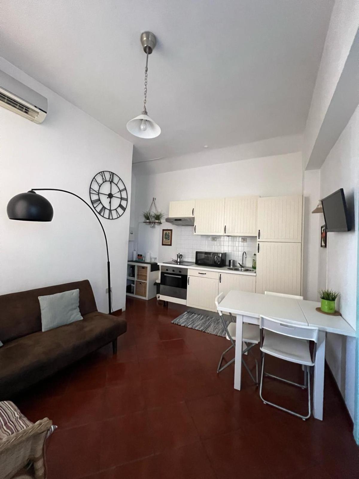 Apartamento - Laterano 85 *