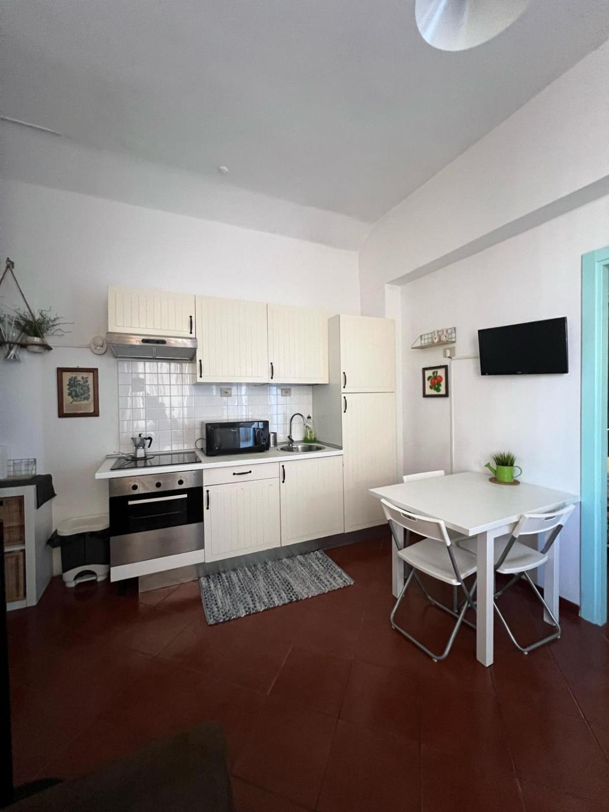 - Laterano 85 Apartamento