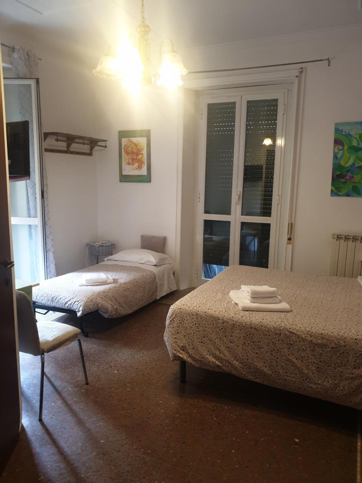 Chez Liviana Gasthof