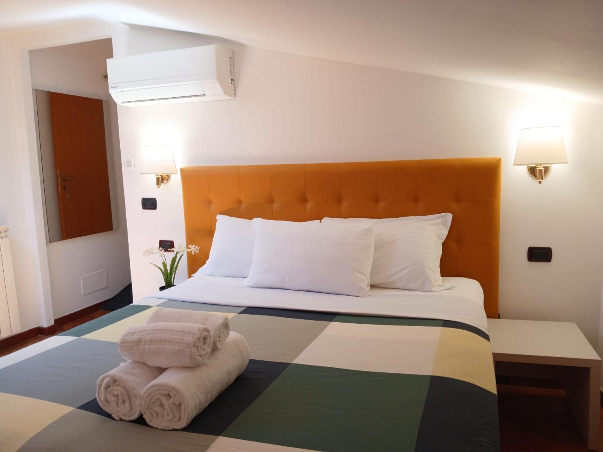 Grand Gaeta * Rom