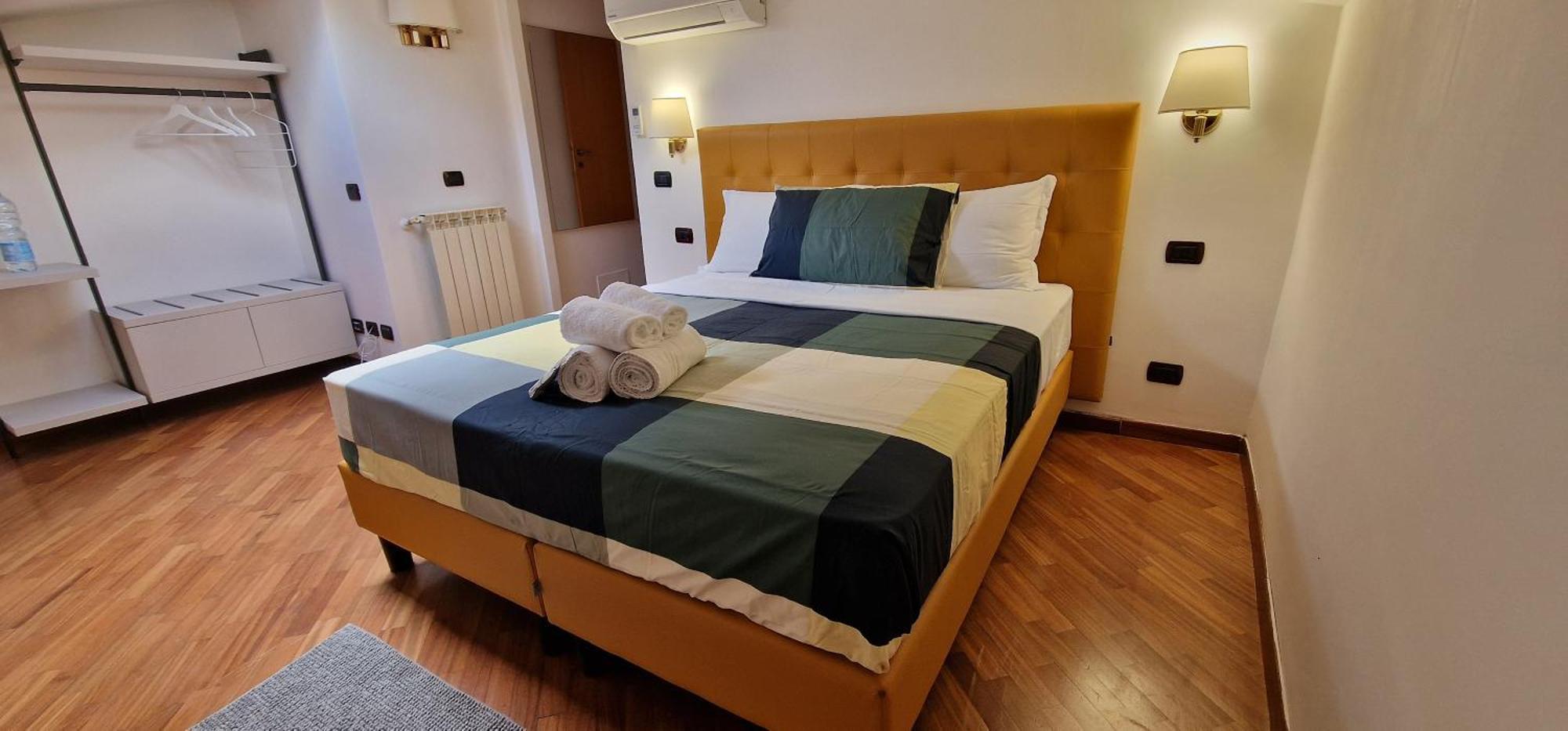 Grand Gaeta Gasthof *