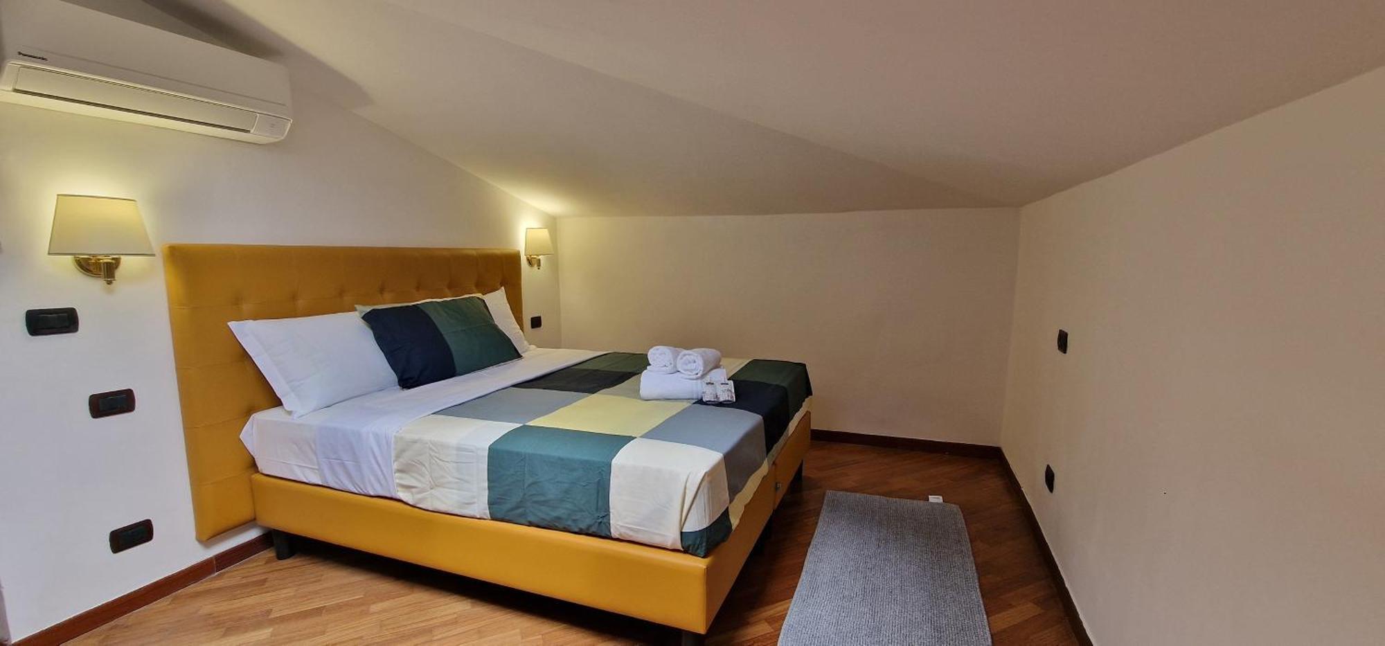 Gasthof Grand Gaeta *