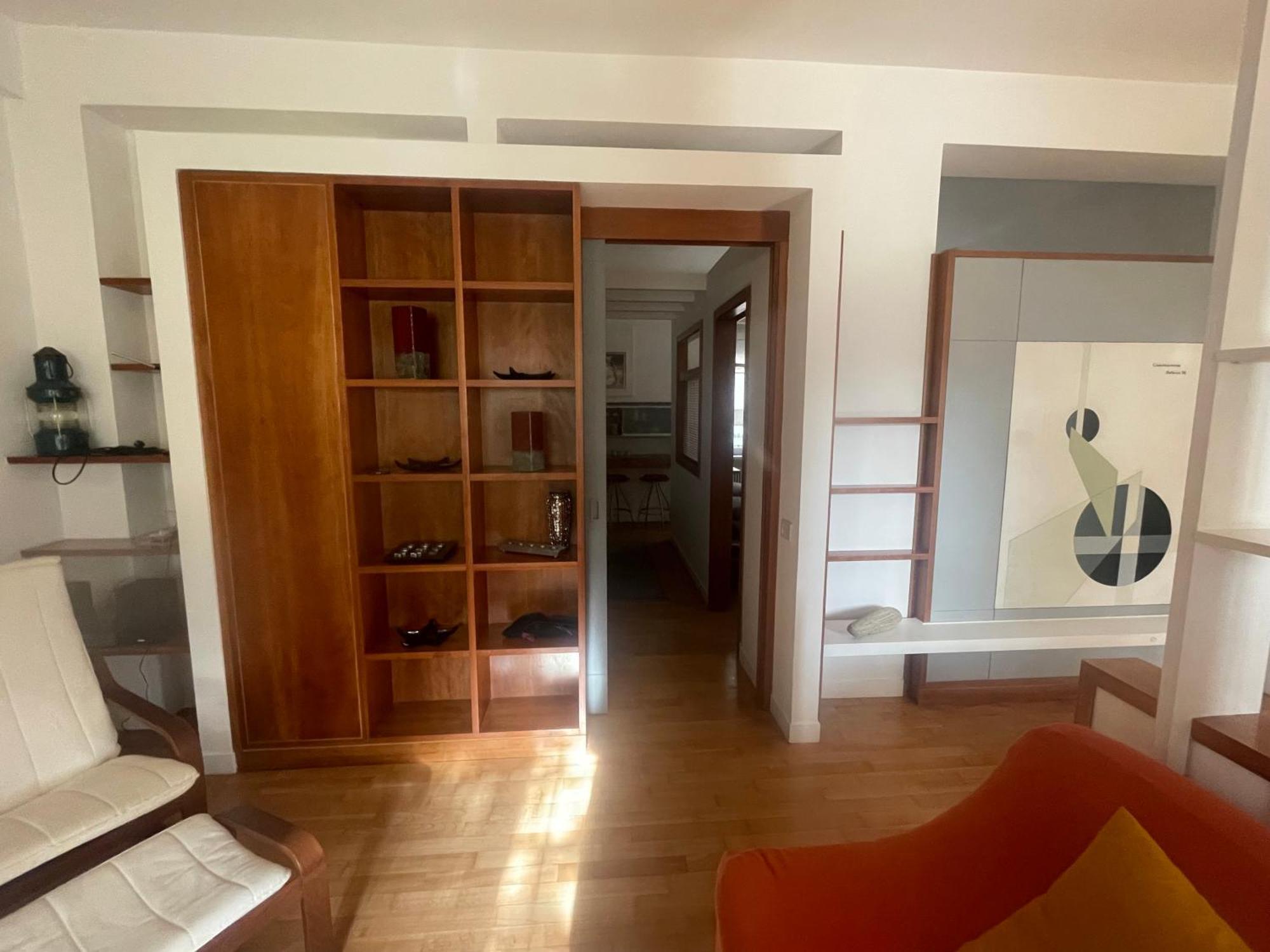 Domus B Corso Francia Apartamento *