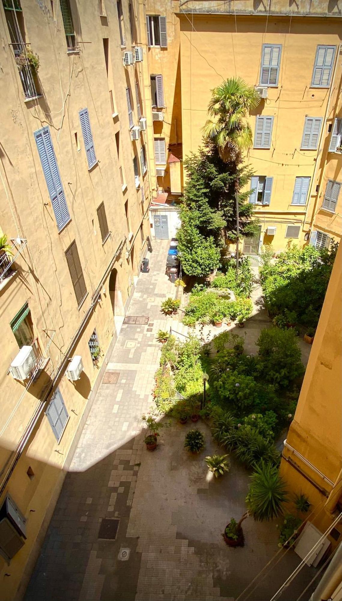 Tirelli Roma