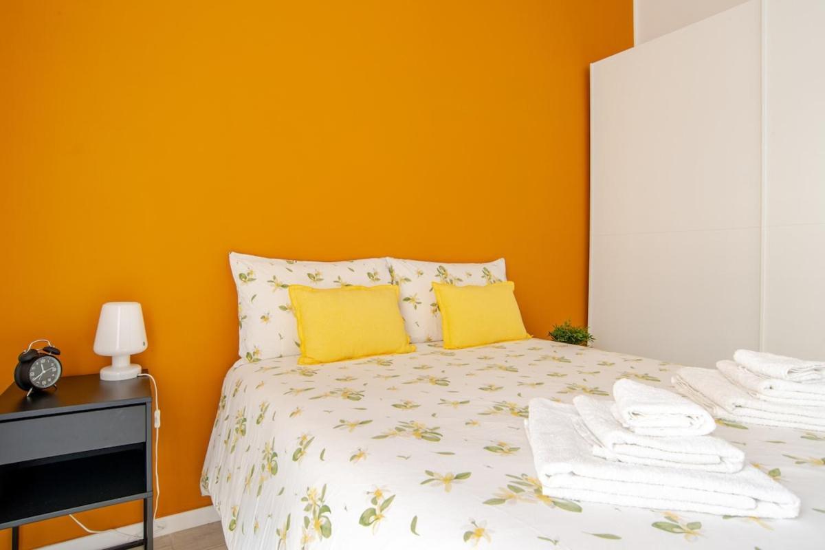 Appartamento Tirelli Roma