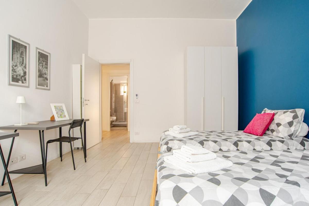 Appartamento Tirelli Roma
