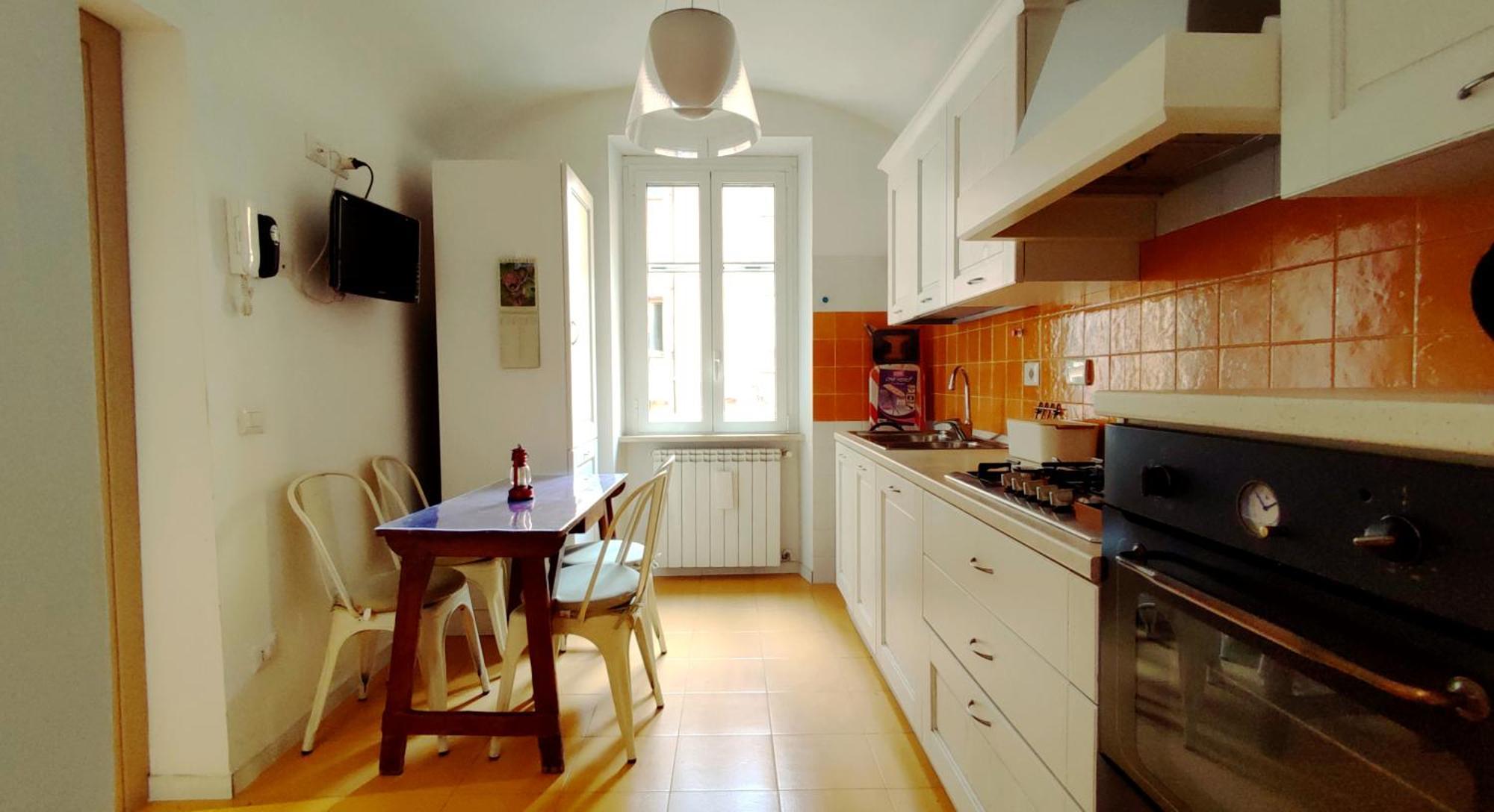 Apartamento San Martino *