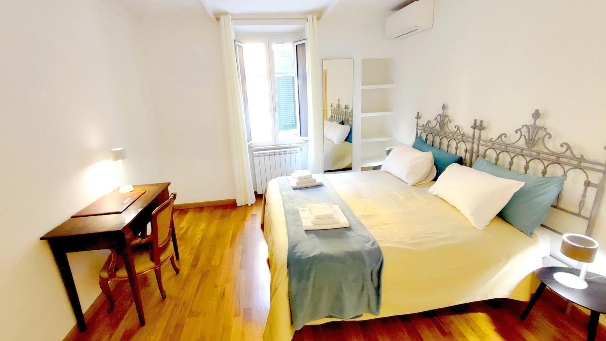 Apartamento San Martino