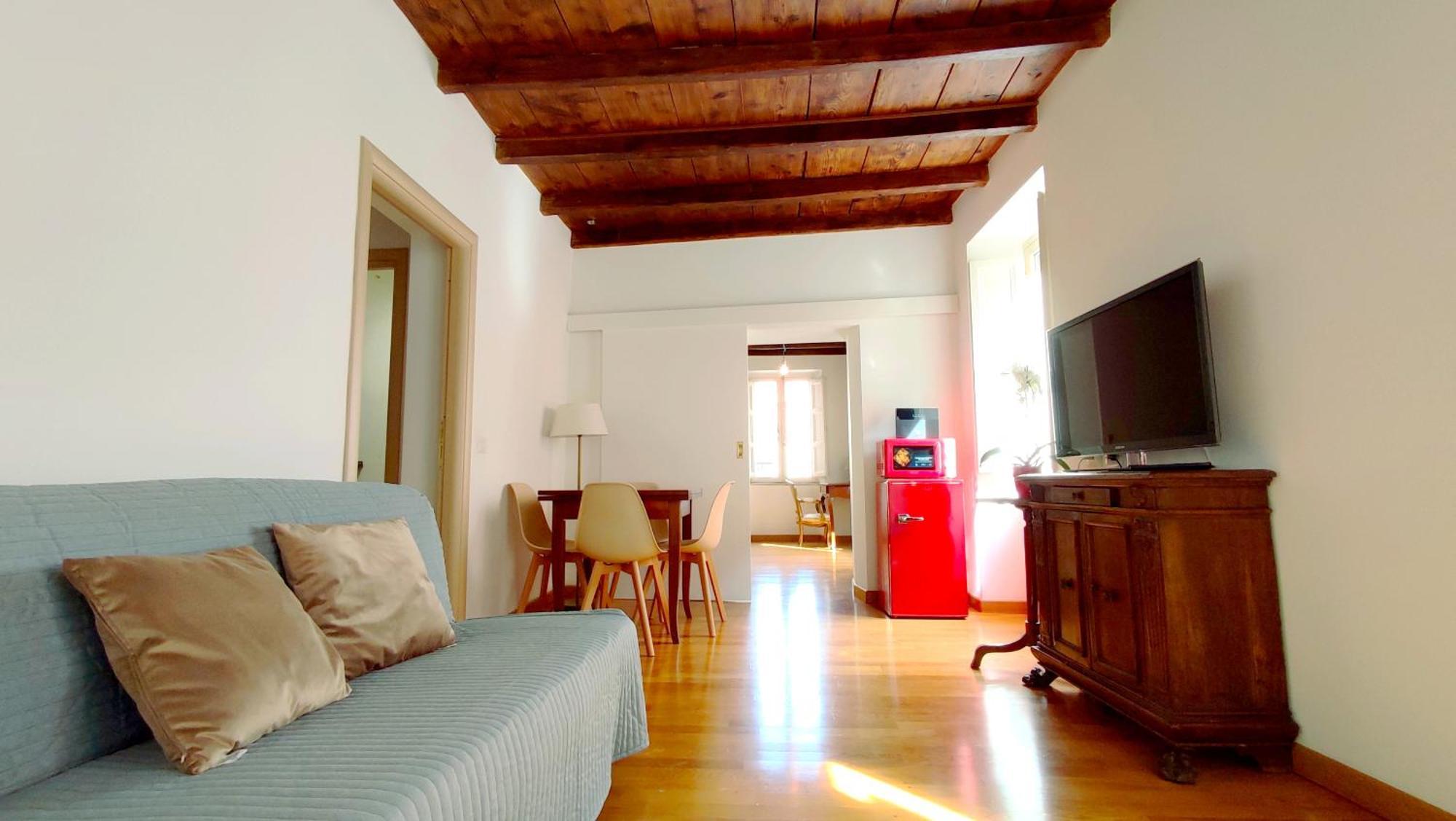 Apartamento San Martino *