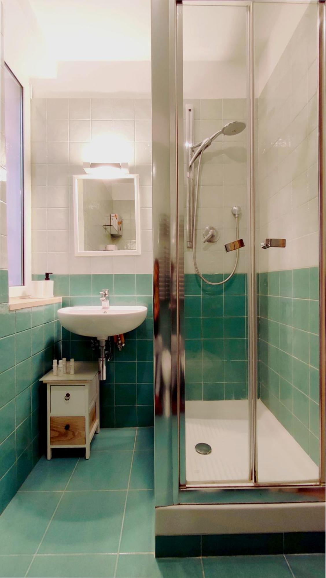 Apartamento San Martino Roma