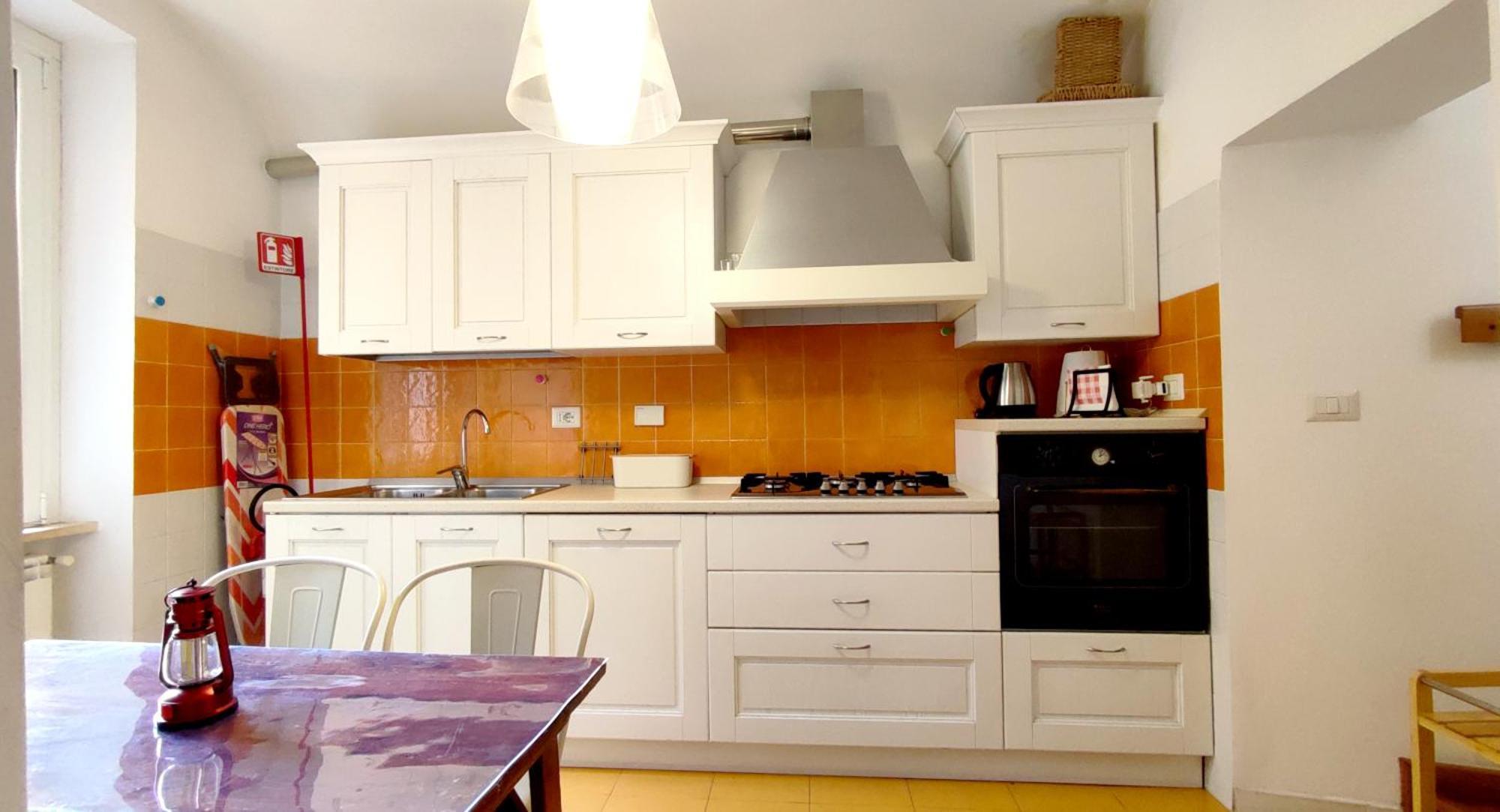 San Martino Apartamento