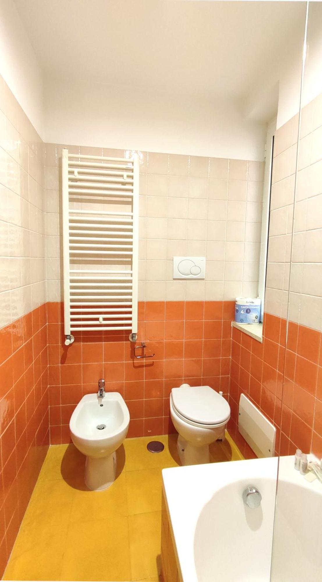 Apartamento San Martino