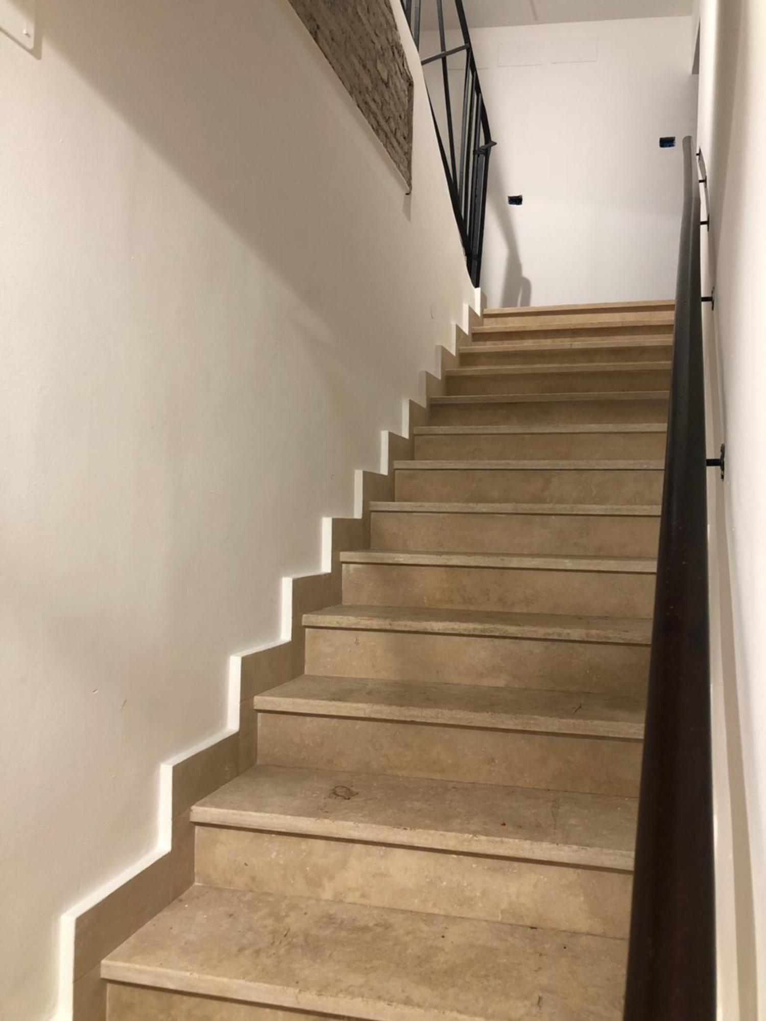 Apartamento Centro Storico Baccinahome