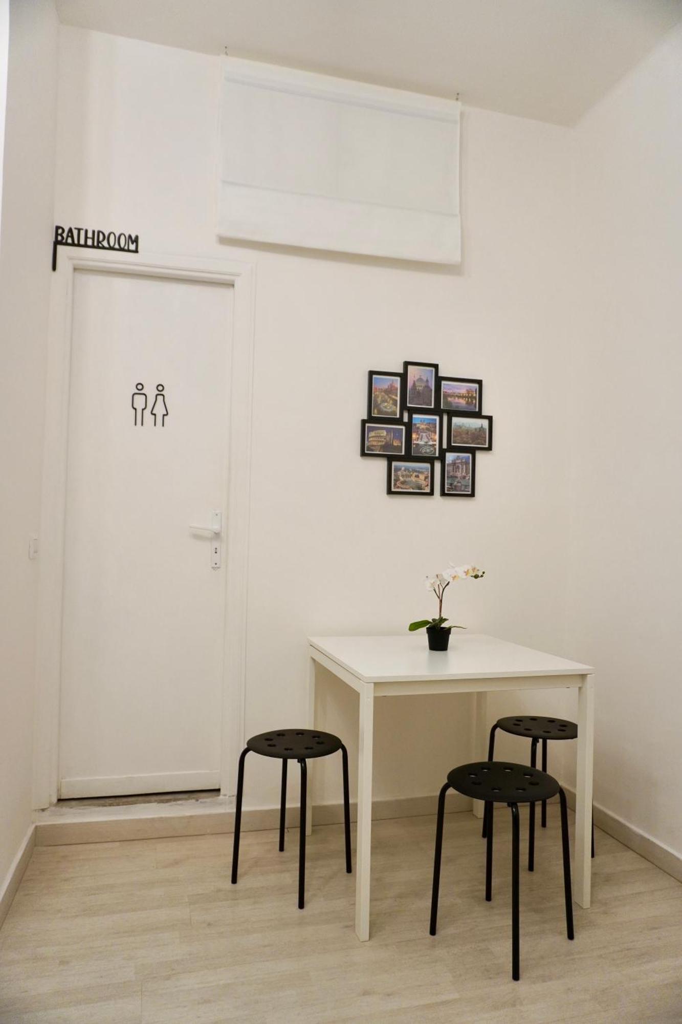 Trastevere House-suite Elegante Nel Centro Storico Roma