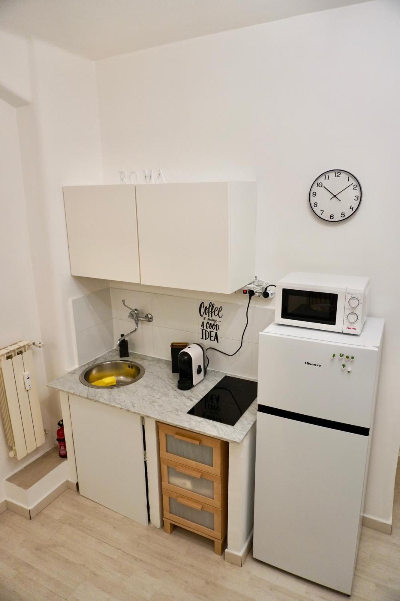Trastevere House-suite Elegante Nel Centro Storico Apartamento *