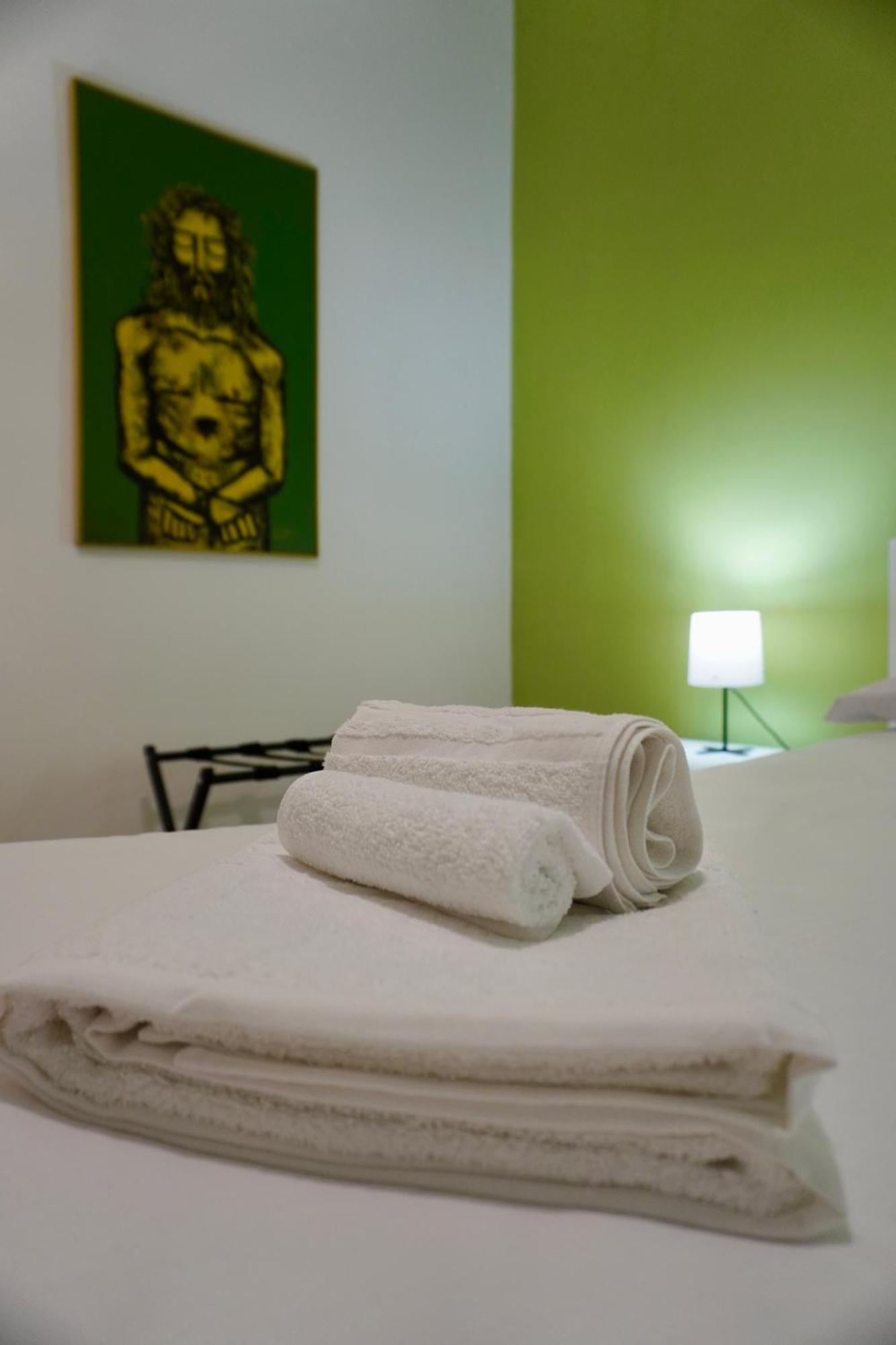 Trastevere House-suite Elegante Nel Centro Storico Apartamento Roma