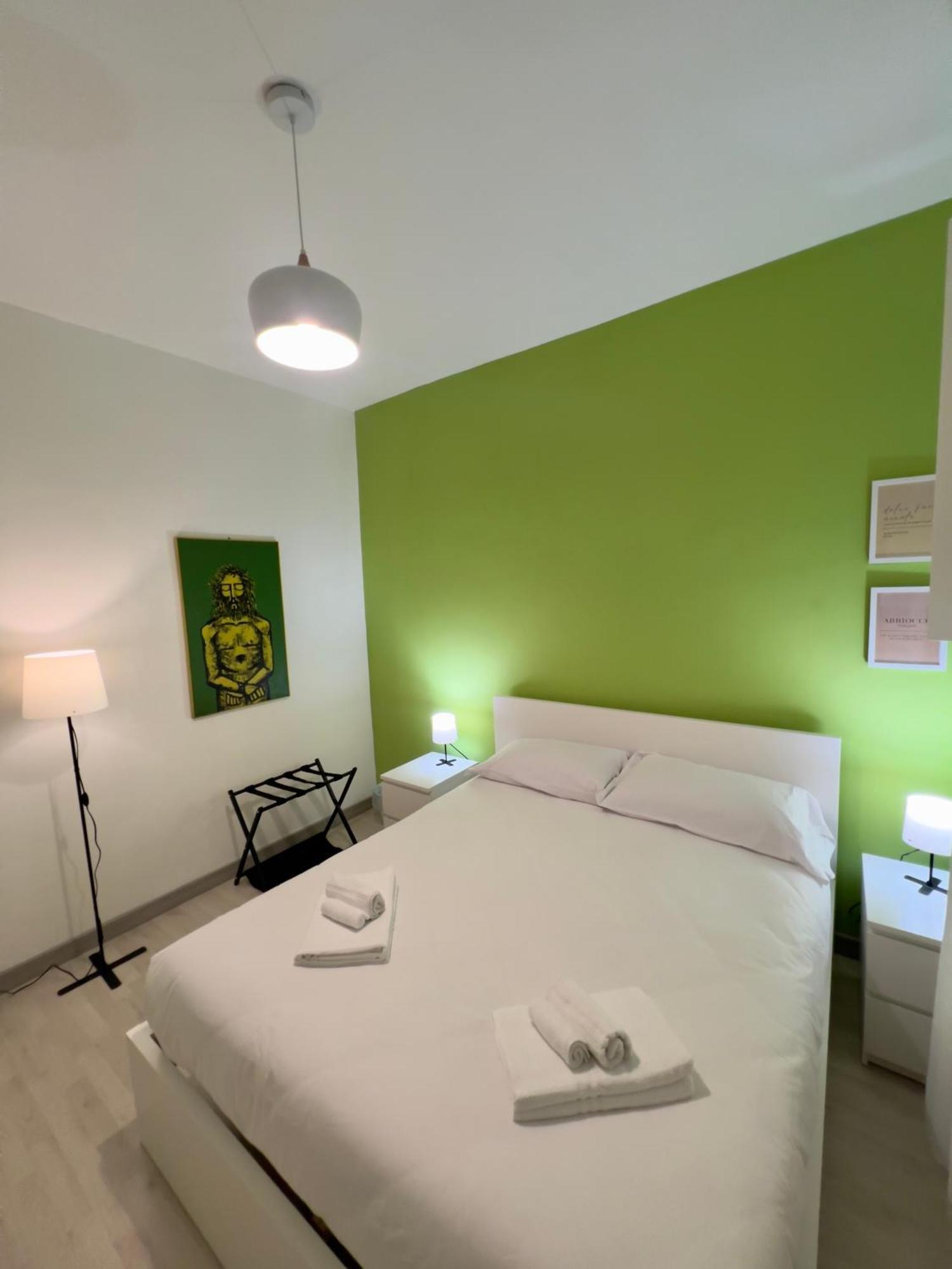 Trastevere House-suite Elegante Nel Centro Storico Apartamento *