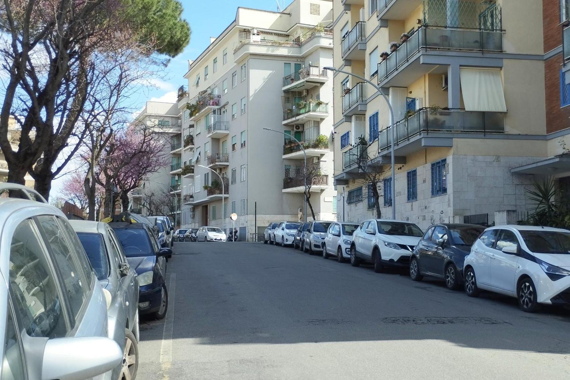 Fausta Rome