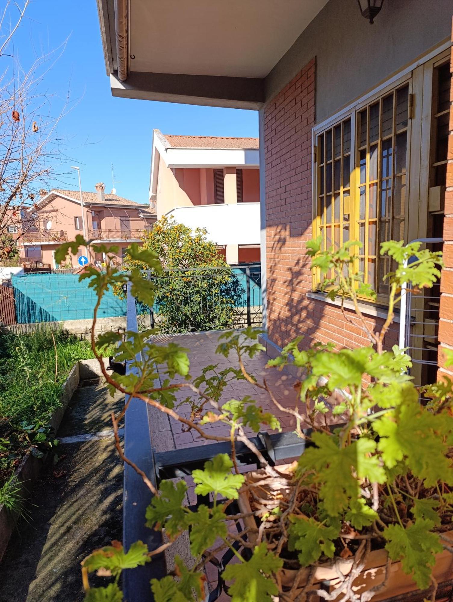 Alloggiare Da Sandra Apartamento