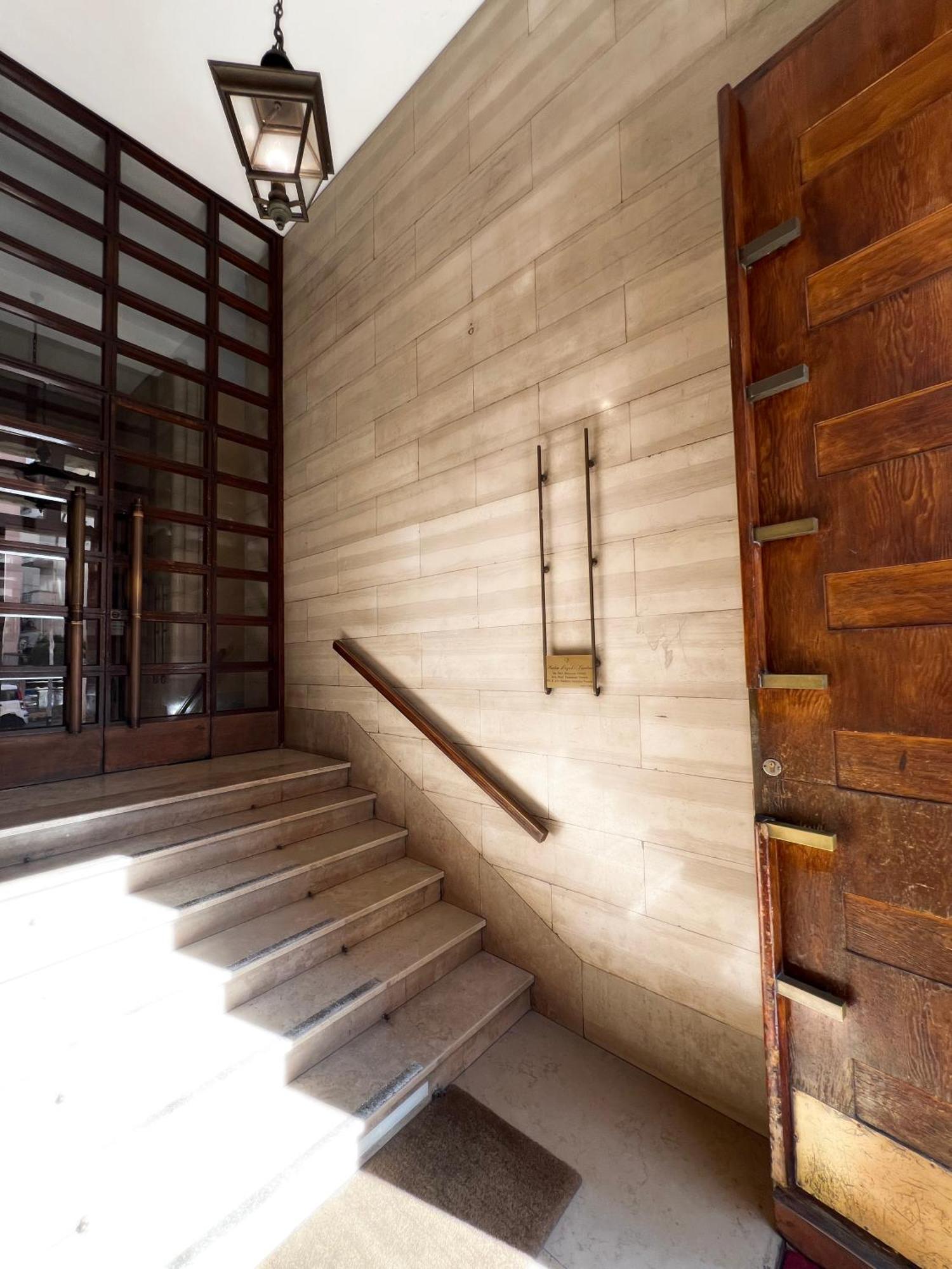 Apartment Parioli Harmony