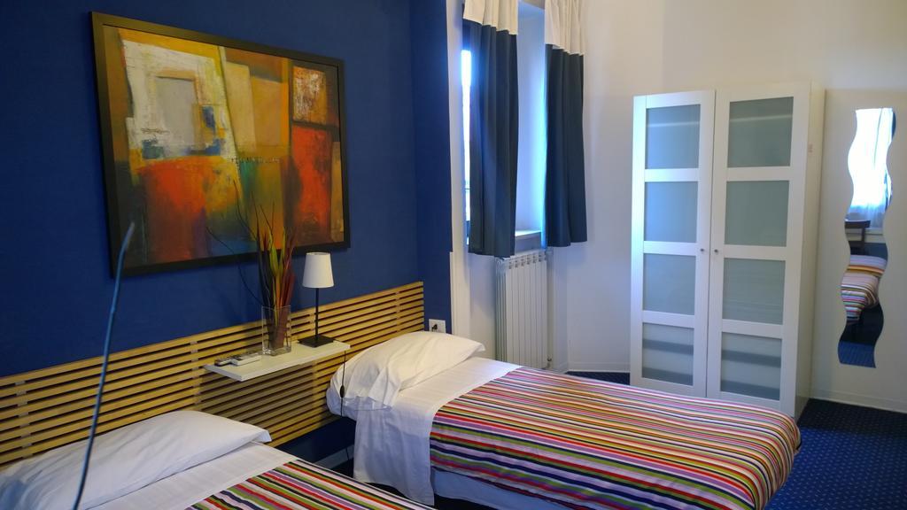Almi Bed and breakfast 3*
