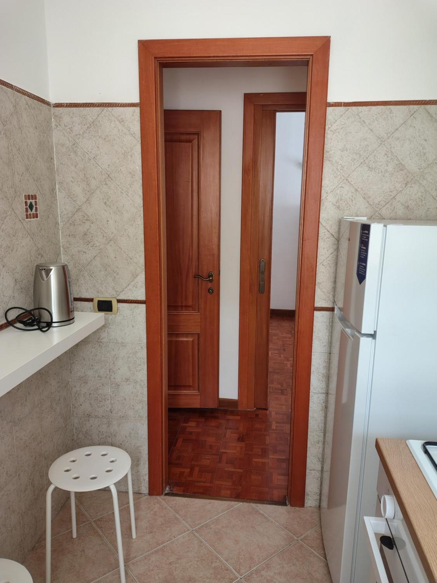 Mary Apartment