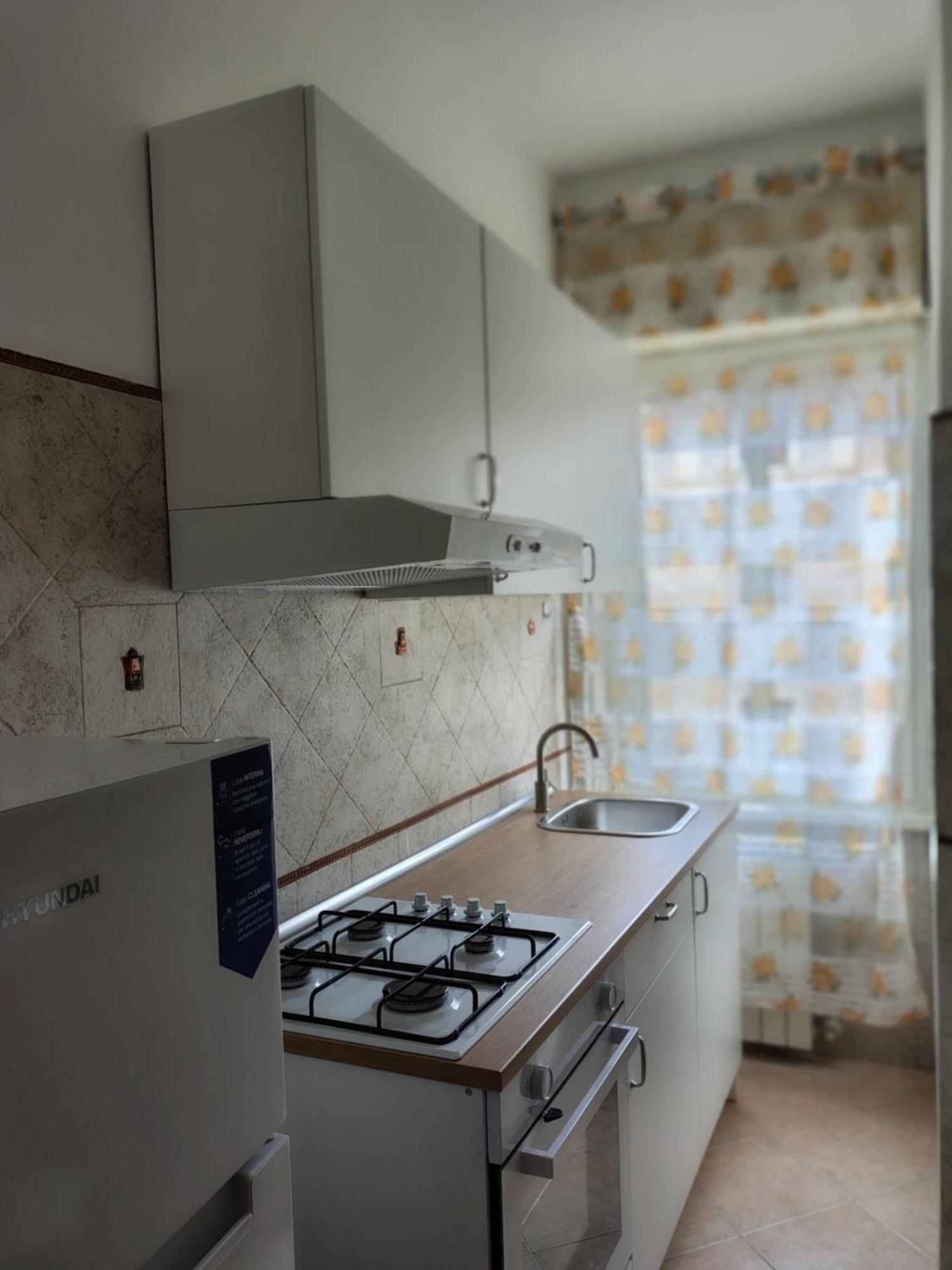 Mary Apartment